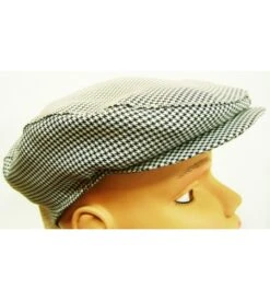 GORRA CHULAPO MADRILEÑO