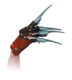 Guante Con Cuchillas