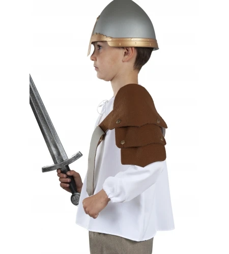 HOMBRERA MEDIEVAL INFANTIL – Image 3