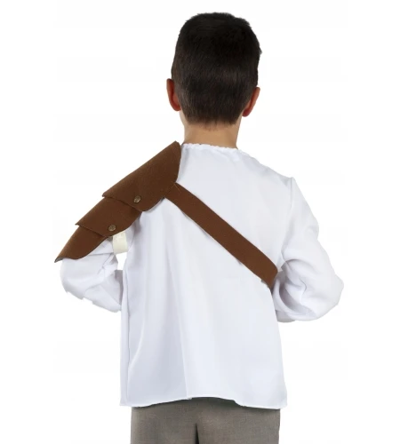 HOMBRERA MEDIEVAL INFANTIL – Image 4