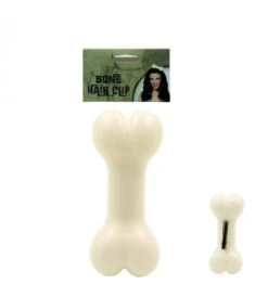 HUESO PLÁSTICO PEQUEÑO