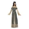 VESTIDO LADY GINEBRA MEDIEVAL