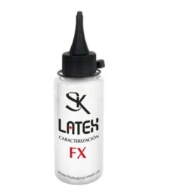 LATEX LIQUIDO TUBO 100 ML