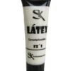 LATEX LIQUIDO TUBO 20 ML.
