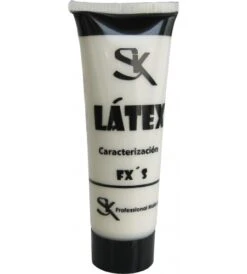 LATEX LIQUIDO TUBO 20 ML.