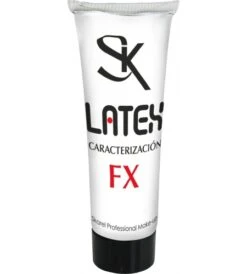 LATEX LIQUIDO TUBO 30 ML