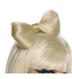 LAZO CON CLIP LADY GAGA