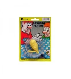 LEVANTA PLATOS EN BLISTER