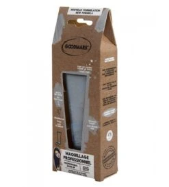 MAQUILLAJE AL AGUA EN CREMA ORO Y PLATA