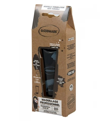 MAQUILLAJE EN CREMA AL AGUA – Image 12