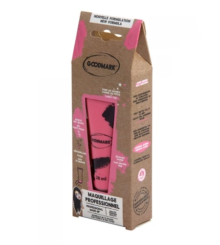 MAQUILLAJE EN CREMA AL AGUA – Image 14