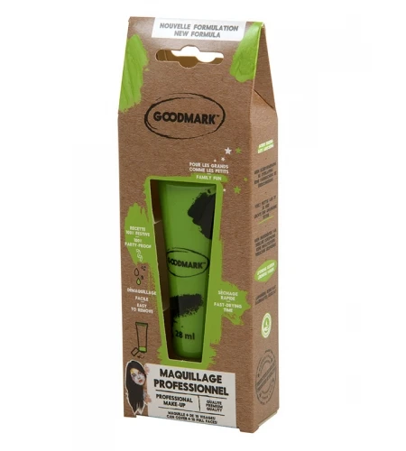 MAQUILLAJE EN CREMA AL AGUA – Image 16