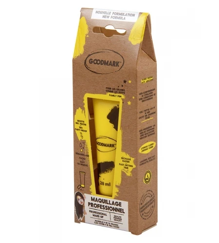 MAQUILLAJE EN CREMA AL AGUA – Image 4