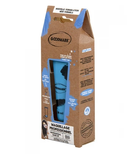 MAQUILLAJE EN CREMA AL AGUA – Image 6