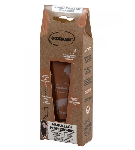 MAQUILLAJE EN CREMA AL AGUA – Image 9