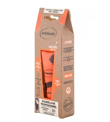 MAQUILLAJE EN CREMA AL AGUA – Image 10