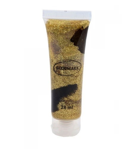 MAQUILLAJE GLITTER EN GEL – Image 2