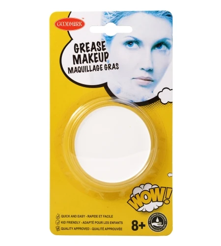 MAQUILLAJE GRASO EN TARRINA – Image 2