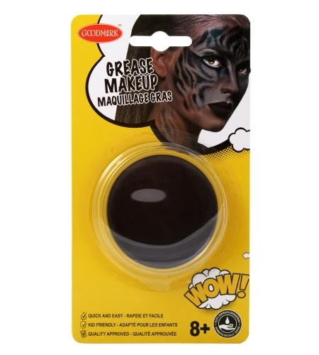 MAQUILLAJE GRASO EN TARRINA – Image 3