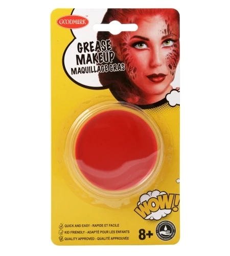 MAQUILLAJE GRASO EN TARRINA – Image 4