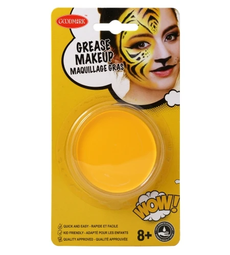 MAQUILLAJE GRASO EN TARRINA – Image 5