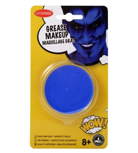 MAQUILLAJE GRASO EN TARRINA – Image 6