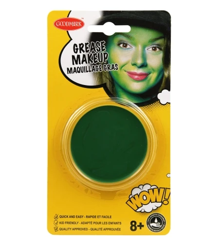 MAQUILLAJE GRASO EN TARRINA – Image 7