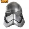 MÁSCARA CAPITÁN PHASMA 1/2