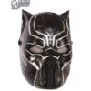 MASCARA BLACK PANTHER INFANTIL