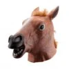MÁSCARA CABALLO