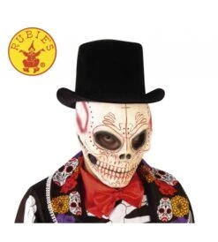 MÁSCARA CATRIN LÁTEX