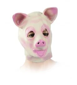 MASCARA CERDITO LATEX
