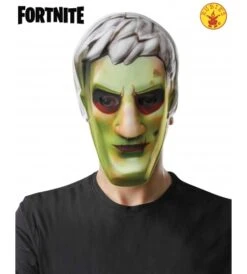 MÁSCARA EVA BRAINIAC