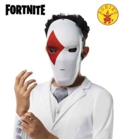 MÁSCARA EVA WILD CAR