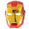 MASCARA IRON MAN AVENGERS INFANTIL