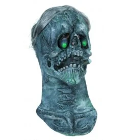 MÁSCARA LÁTEX ESQUELETO