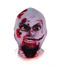 MÁSCARA LICRA VENOSA