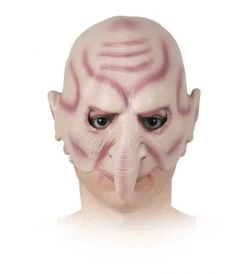 MÁSCARA NARIGUDO LÁTEX