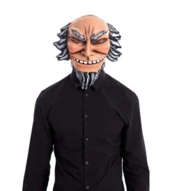 MÁSCARA NOCHE DE LAS BESTIAS