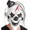 MÁSCARA PAYASO CHISTERA