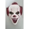 MÁSCARA PAYASO PLÁSTICO
