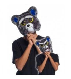 MASCARA SAMMY SUCKERPUNCH