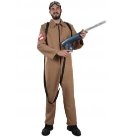 MONO EXTERMINADOR ADULTO