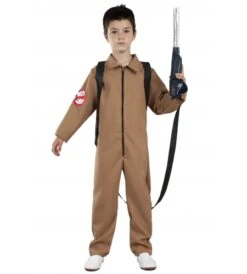 MONO EXTERMINADOR INFANTIL