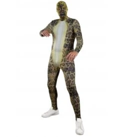 MONO SERPIENTE ADULTO