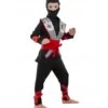 DISFRAZ NINJA INFANTIL