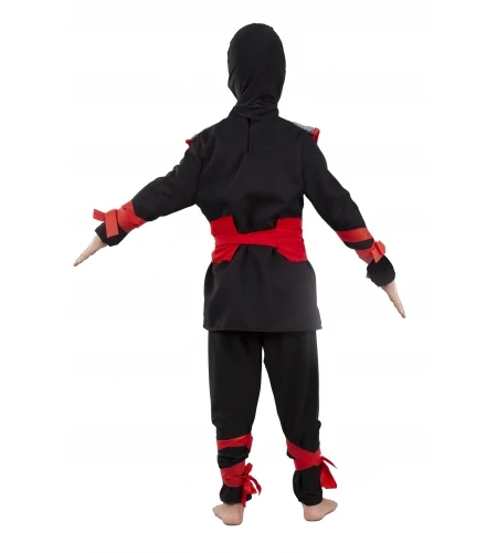 DISFRAZ NINJA INFANTIL – Image 3