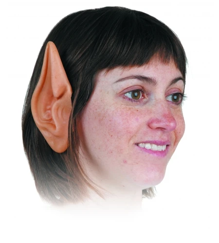 OREJAS ELFO LATEX