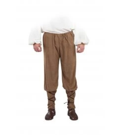 PANTALÓN MEDIEVAL ANTELINA