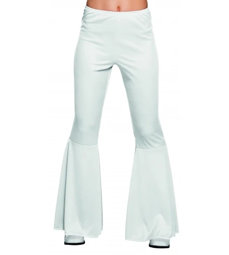 PANTALONES DISCO MUJER